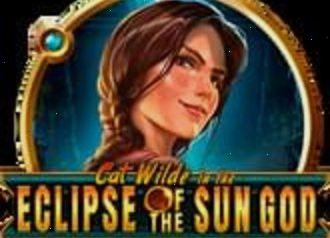 Cat Wilde Eclipse of Sun