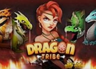 Dragon Tribe - племя драконов