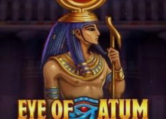 Eye Of Atum - древнеегипетский слот