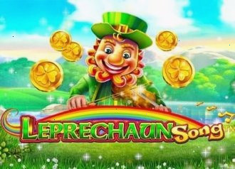 Leprechaun Song - песенка лепрекона