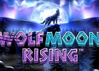 Wolf Moon Rising - луна волка